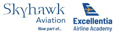 Skyhawk is part of Excellentia Airline Academy